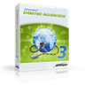 Ashampoo® Internet Accelerator 3