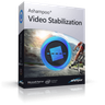 Ashampoo® Video Stabilization