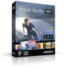 Ashampoo® Movie Studio Pro 3