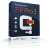 Ashampoo® ZIP Pro 3
