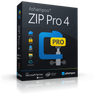 Ashampoo® ZIP Pro 4
