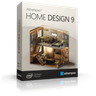 Ashampoo® Home Design 9
