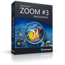 Ashampoo® ZOOM #3 professional