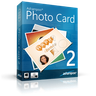 Ashampoo® Photo Card 2 Complete Pack