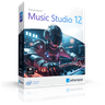 Ashampoo® Music Studio 12