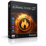 Ashampoo® Burning Studio 27