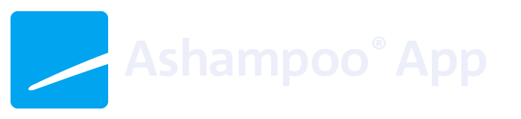 Ashampoo App Logo